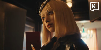 Lisa channels ‘Kill Bill’ in ‘Tarantino’ music video