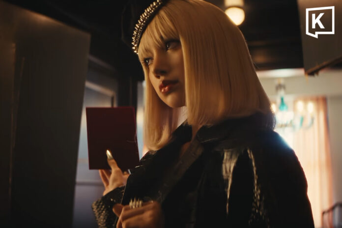 LISA Tarantino