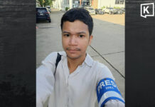 Thai journalist says Myanmar junta agents tried to intimidate him in Samut Prakan