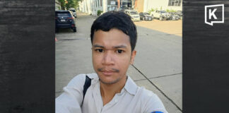 Thai journalist says Myanmar junta agents tried to intimidate him in Samut Prakan