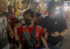 Bangkok police arrest man wanted for rape of teenager since 2019