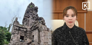 Thailand rejects Cambodia’s claims over Prasat Ta Kwai and Prasat Khana