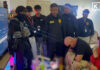 Israeli man arrested in Bangkok on drug, overstay charges after police probe suspected sex crimes