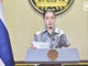 Thailand to require ID verification for social media ads from 1 Nov PAAAAA1BMVEWurq51dlI4AAAAAXRSTlMmkutdmwAAAA5JREFUKM9jGAWjYJABAAKUAAHoEAeuAAAAAElFTkSuQmCC