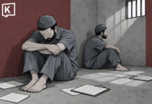 Two Uyghur men face deportation as fate of 40 returned to China remains unknown