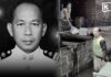 Village headman dies helping flood victims in Prachin Buri