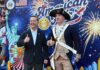 US brings food, music and culture to Bangkok for 250th birthday
