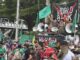 Anti-IMF protesters issue six demands before ending Bangkok rally PAAAAA1BMVEWurq51dlI4AAAAAXRSTlMmkutdmwAAAA5JREFUKM9jGAWjYJABAAKUAAHoEAeuAAAAAElFTkSuQmCC