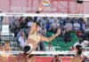 Thailand win women’s beach volleyball gold after 28-year wait
