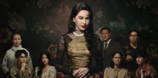 Thai horror classic ‘Inherit’ takes its centipede demon to the world