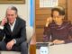 Myanmar’s detained leader Aung San Suu Kyi traded health concerns with her son in their first call in 5 years PAAAAA1BMVEWurq51dlI4AAAAAXRSTlMmkutdmwAAAA5JREFUKM9jGAWjYJABAAKUAAHoEAeuAAAAAElFTkSuQmCC