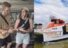 12 injured as tourist boat hits Bangkok pier