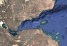 109 migrants, including 15 children, die after boat capsizes off Djibouti