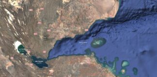 109 migrants, including 15 children, die after boat capsizes off Djibouti
