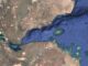 109 migrants, including 15 children, die after boat capsizes off Djibouti PAAAAA1BMVEWurq51dlI4AAAAAXRSTlMmkutdmwAAAA5JREFUKM9jGAWjYJABAAKUAAHoEAeuAAAAAElFTkSuQmCC