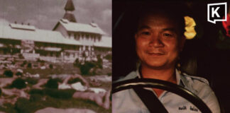 12 films added to Thailand’s National Film Heritage list 12 films added to Thailand’s National Film Heritage list