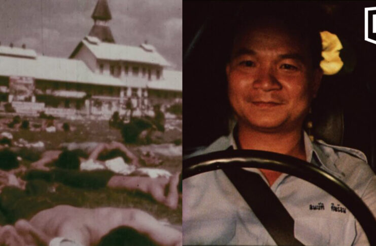 12 films added to Thailand’s National Film Heritage list 12 films added to Thailand’s National Film Heritage list
