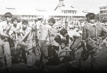 Why Thailand Needs Historical Pluralism on the 6 October Massacre