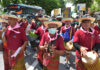 Opposing Thai views on IMF and World Bank Protests Expose a Divide in Empathy
