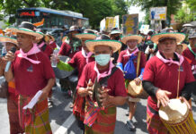 Opposing Thai views on IMF and World Bank Protests Expose a Divide in Empathy