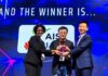 AIS Harnesses AI for Intelligent Networks, Wins Global Leadership Award for Fourth Year