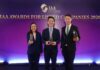 AIS wins Best CEO, CFO and IR Recognition at IAA Awards 2026 for sixth consecutive year