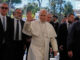 Pope Leo XIV has lung cancer; surgery successful PAAAAA1BMVEWurq51dlI4AAAAAXRSTlMmkutdmwAAAA5JREFUKM9jGAWjYJABAAKUAAHoEAeuAAAAAElFTkSuQmCC
