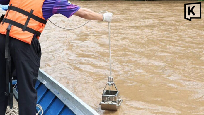 20% of Chiang Rai farmland soil exceeds arsenic limits 20% of farmland soil in Chiang Rai river basins exceeds arsenic limits