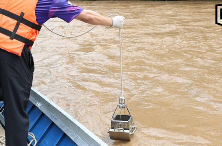 20% of farmland soil in Chiang Rai river basins exceeds arsenic limits 20% of farmland soil in Chiang Rai river basins exceeds arsenic limits