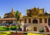 Cambodia’s int’l tourist arrivals plunge 43.7 pct in Jan.-Sept.