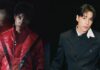 Michael Jackson Halloween costume lands Thai actor in racism row