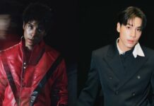 Michael Jackson Halloween costume lands Thai actor in racism row