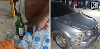 22-year-old woman killed in hit-and-run; car found at temple linked to monk 22-year-old woman killed in hit-and-run; car found at temple linked to monk