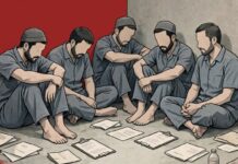 Two Uyghurs could face immediate repatriation from Thailand while 40 sent back are no longer reachable