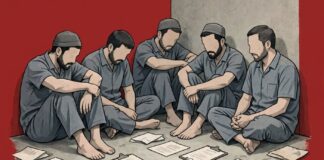 Two Uyghurs could face immediate repatriation from Thailand while 40 sent back are no longer reachable