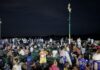 Naga Fireballs: Thailand’s unexplained lights draw crowds to the Mekong