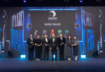 Danone Thailand Wins Five HR Asia Awards 2026, Driving Sustainable Growth Through People