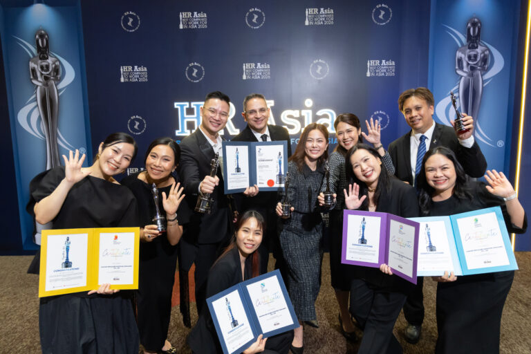 377A8777 HR Asia Best Companies to Work For in Asia 2026
