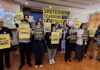 Amnesty chief: Cambodian state ‘probably complicit’ in scam compounds