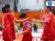 Thai women’s sepak takraw beat Philippines to revive title hopes Thai women’s sepak takraw beat Philippines to revive title hopes
