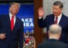 ‘We love them both’: Thailand seeks balance between US and China