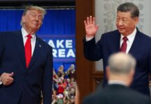 ‘We love them both’: Thailand seeks balance between US and China
