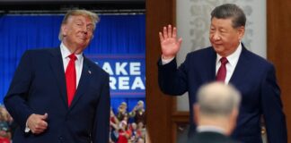 ‘We love them both’: Thailand seeks balance between US and China