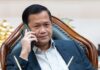 Cambodia considers extending school hours from 4 to 6 a day