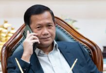 Cambodia considers extending school hours from 4 to 6 a day