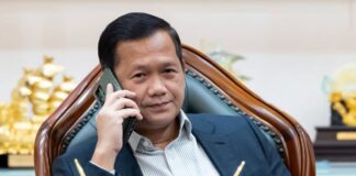 Cambodia considers extending school hours from 4 to 6 a day