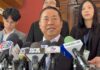 Thailand prepares evacuation and energy plans amid global tensions