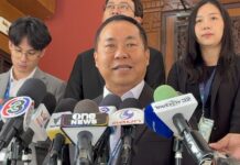 Thailand prepares evacuation and energy plans amid global tensions