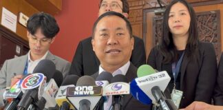 Thailand prepares evacuation and energy plans amid global tensions