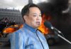 Anutin: Don’t let unrest like France happen here